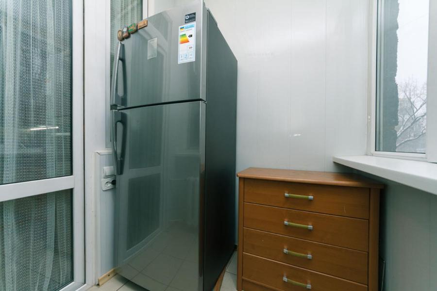 Three-Room Apartments At The Polytechnic Institute Kiev Extérieur photo